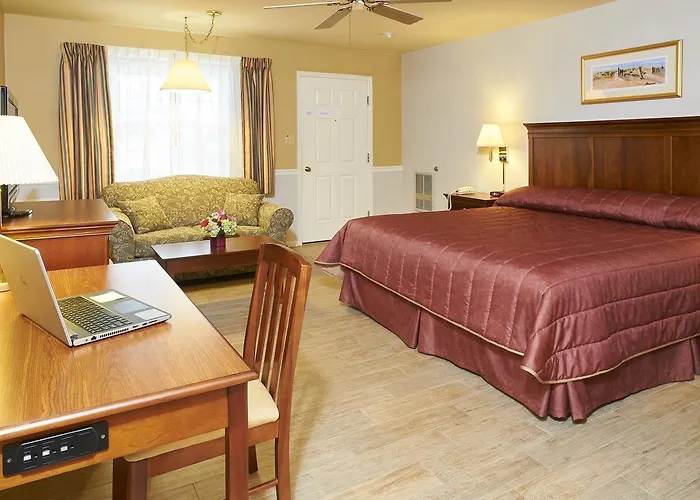 Stockton Inns