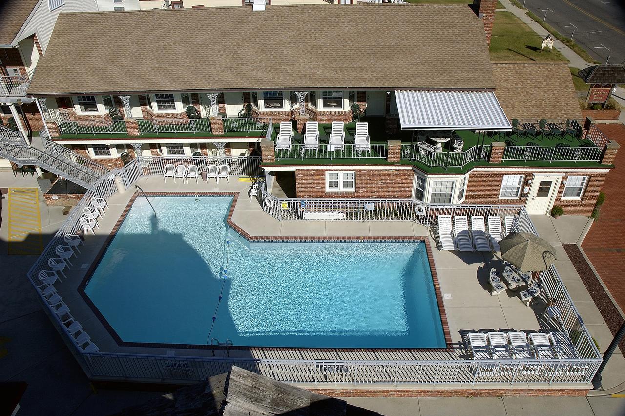 Stockton Motel