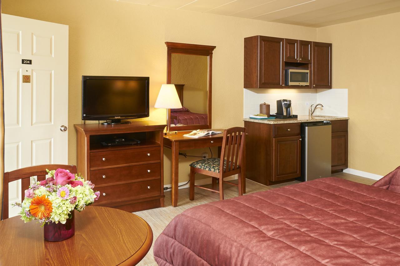 Motel Stockton Cape May