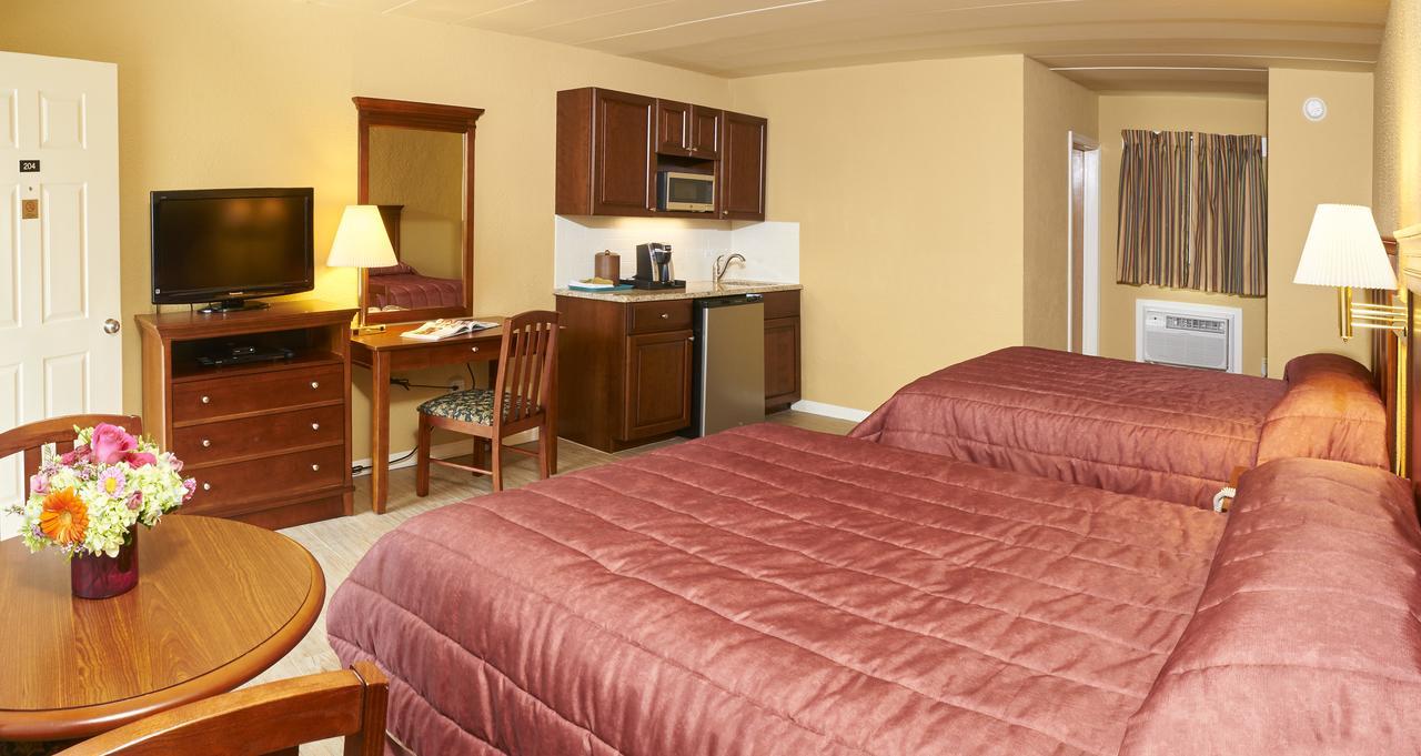 Stockton Motel