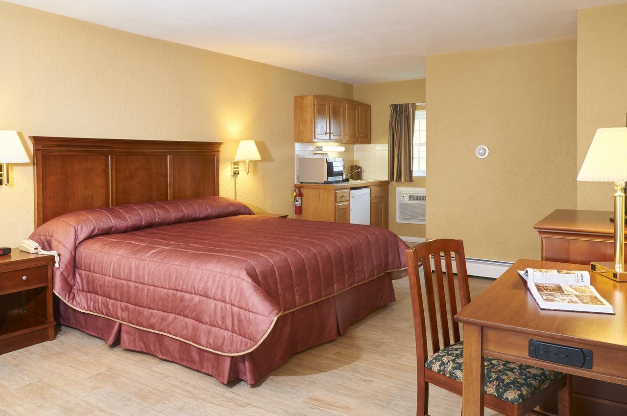 Stockton Motel Cape May