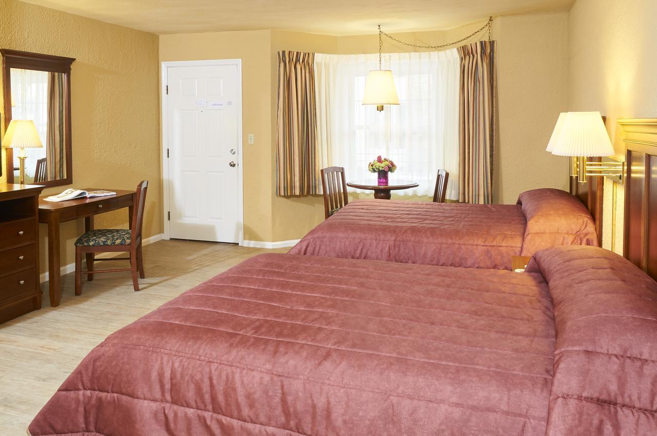 Motel Stockton