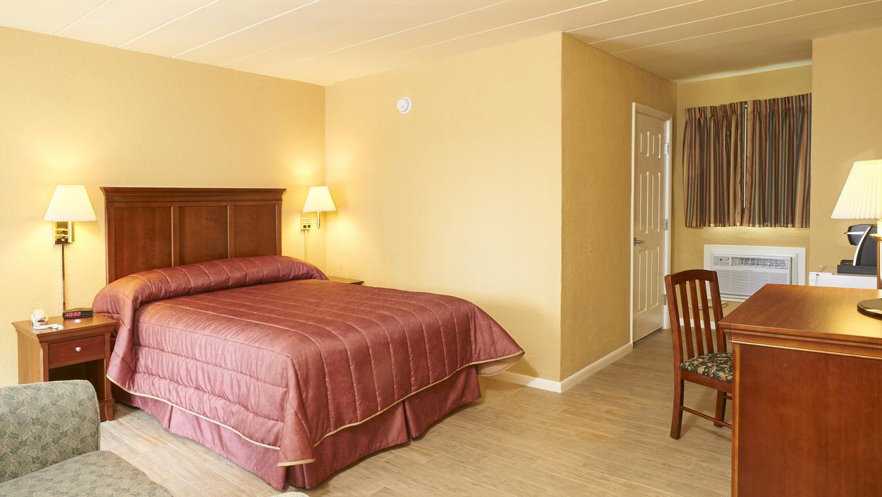 Stockton Motel