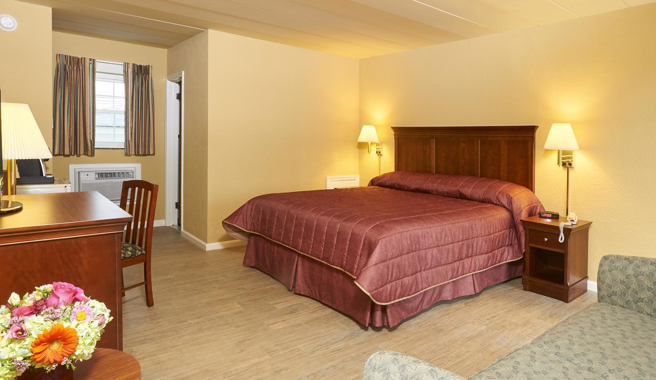 Stockton Motel Cape May