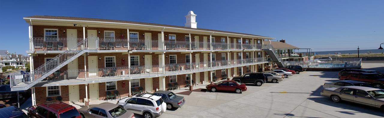 Motel Stockton Cape May